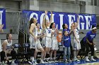 WBBall vs MHC  Wheaton College women's basketball vs Mount Holyoke College. - Photo By: KEITH NORDSTROM : Wheaton, basketball, Mount Holyoke, NEWMAC